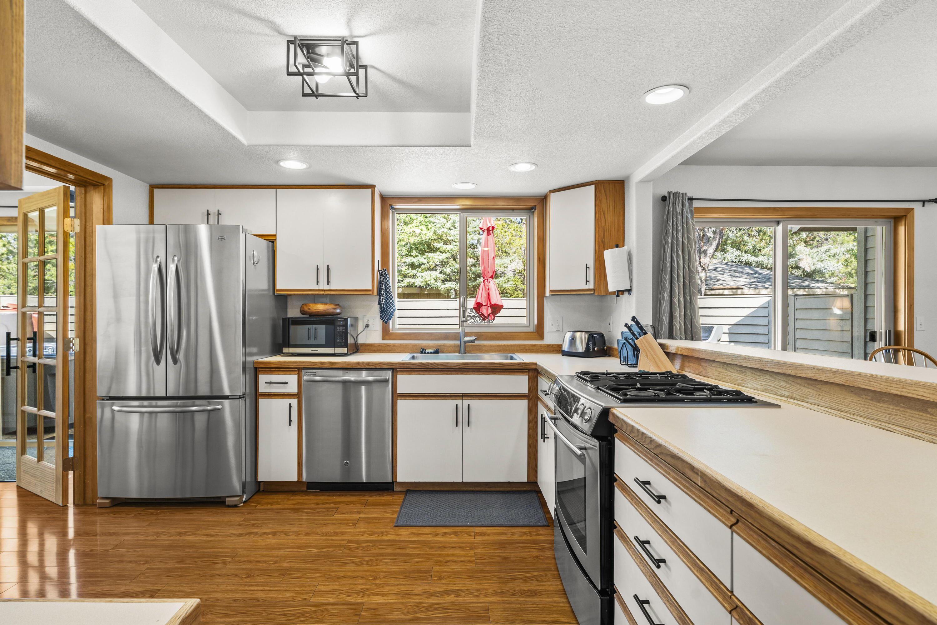 Fairway Crest Village - Residential