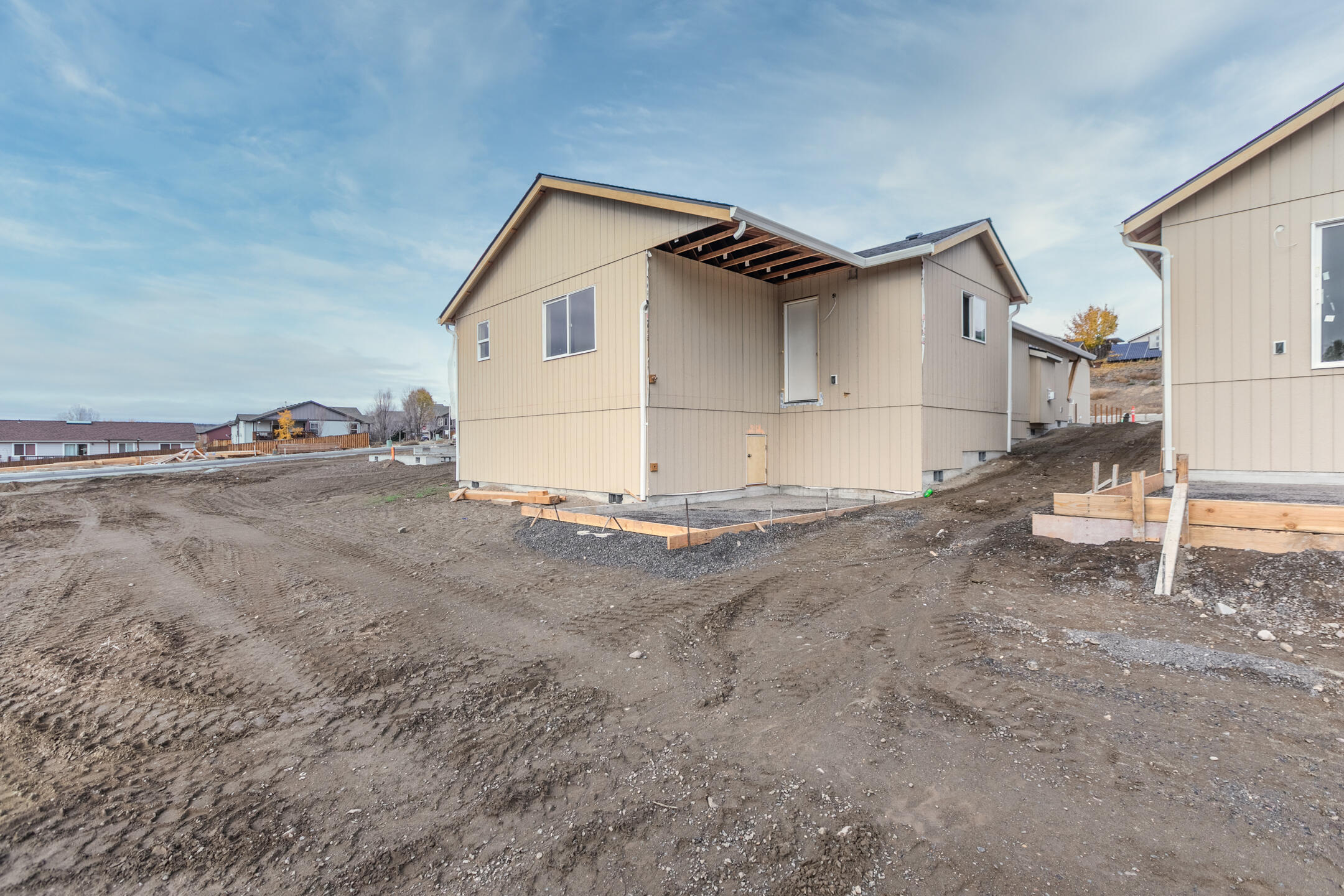 Stoneridge Terrace - Residential