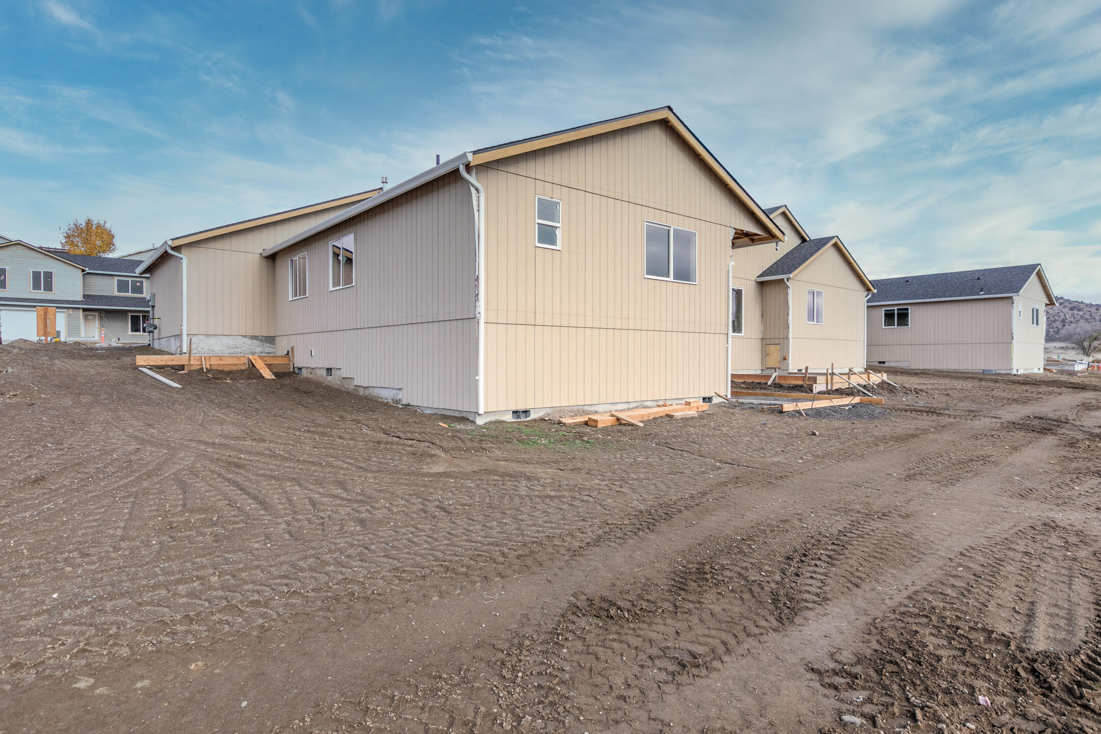 Stoneridge Terrace - Residential