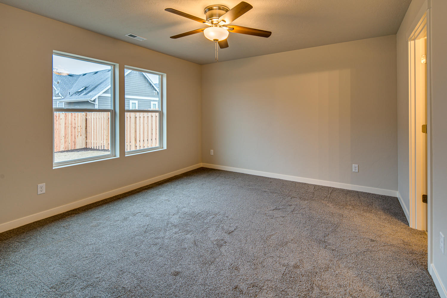 Stoneridge Terrace - Residential