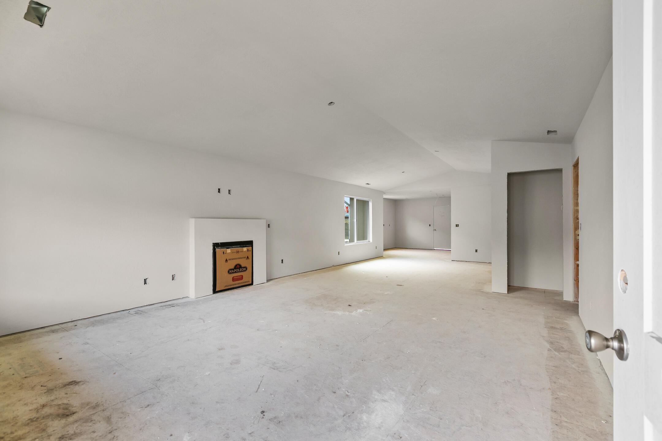 Stoneridge Terrace - Residential