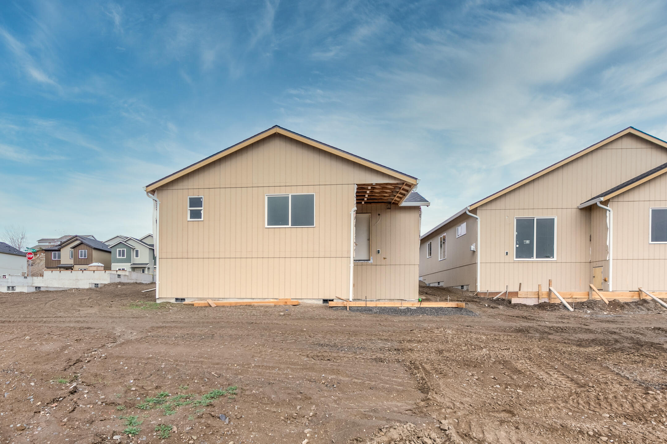 Stoneridge Terrace - Residential