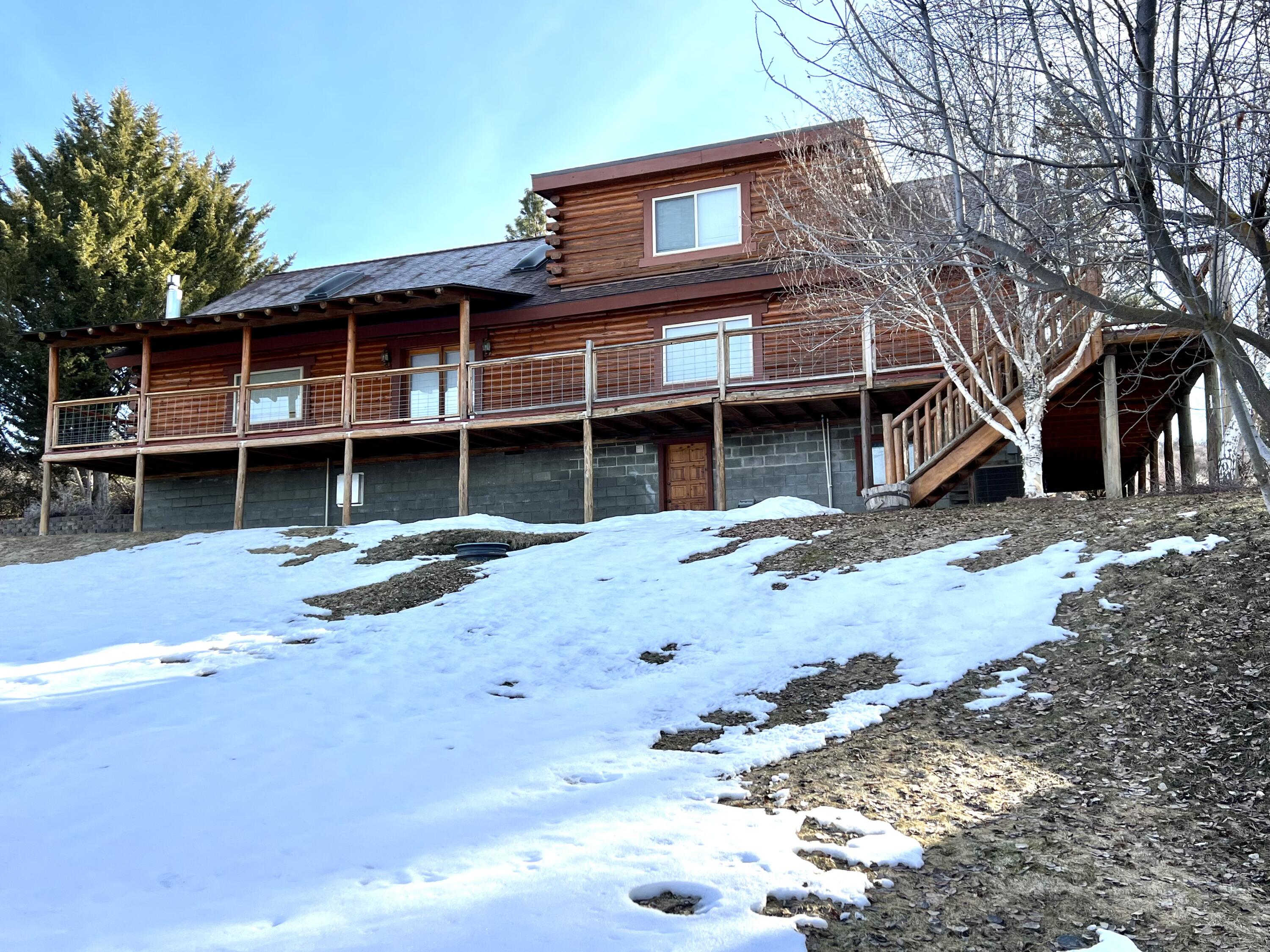 Oregon Shores -Unit 2 - Residential