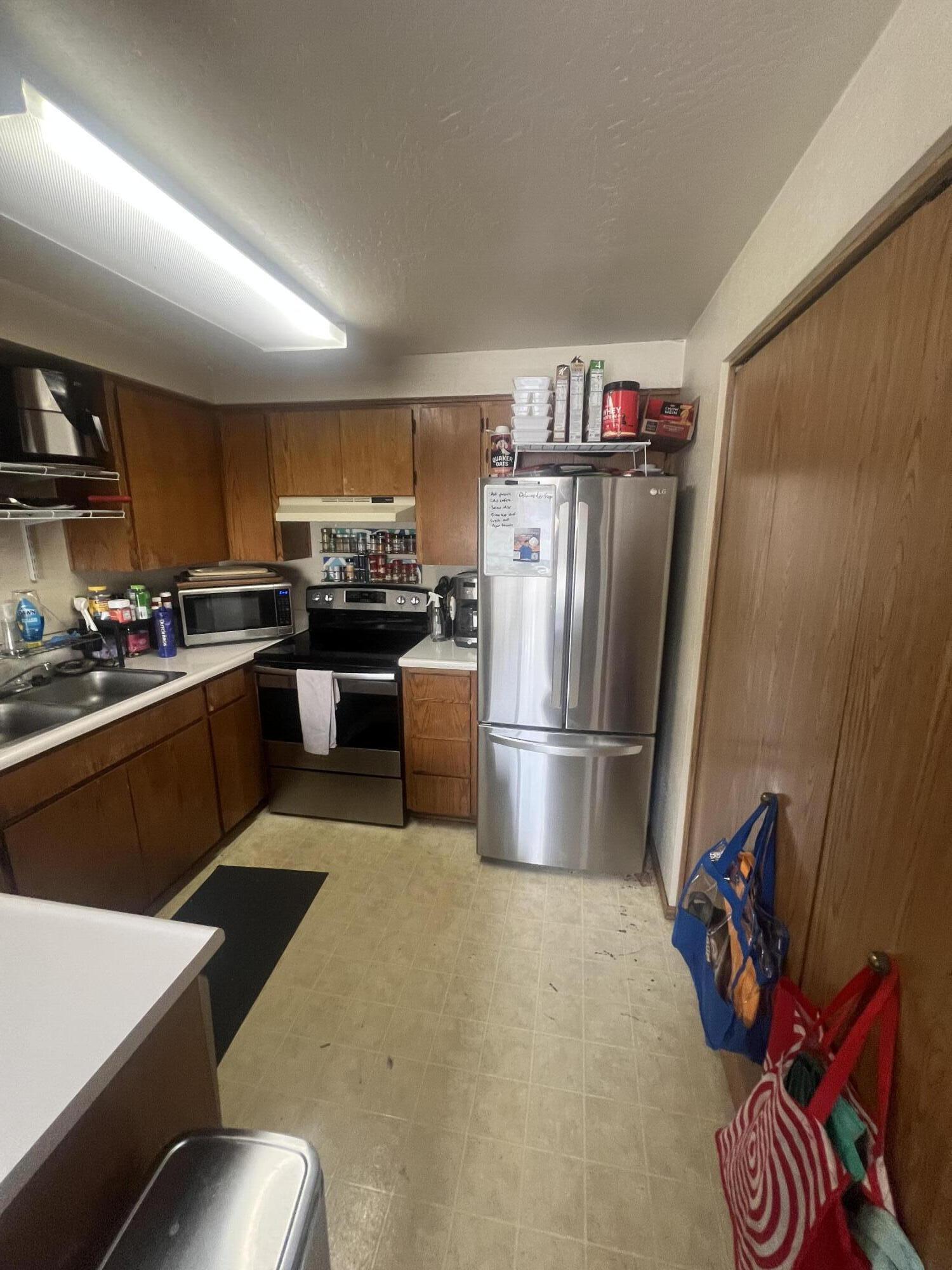 Campus Subdivision Unit No 2 - Residential Income