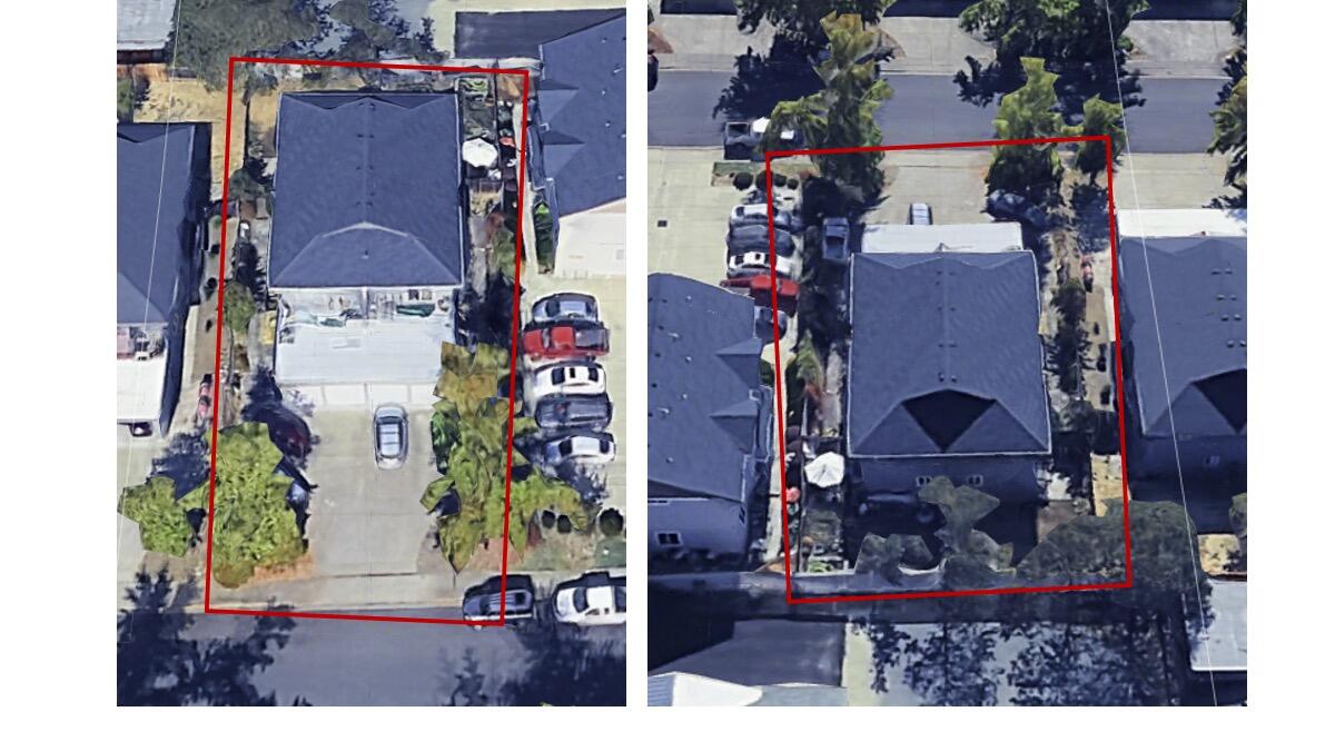 Campus Subdivision Unit No 2 - Residential Income