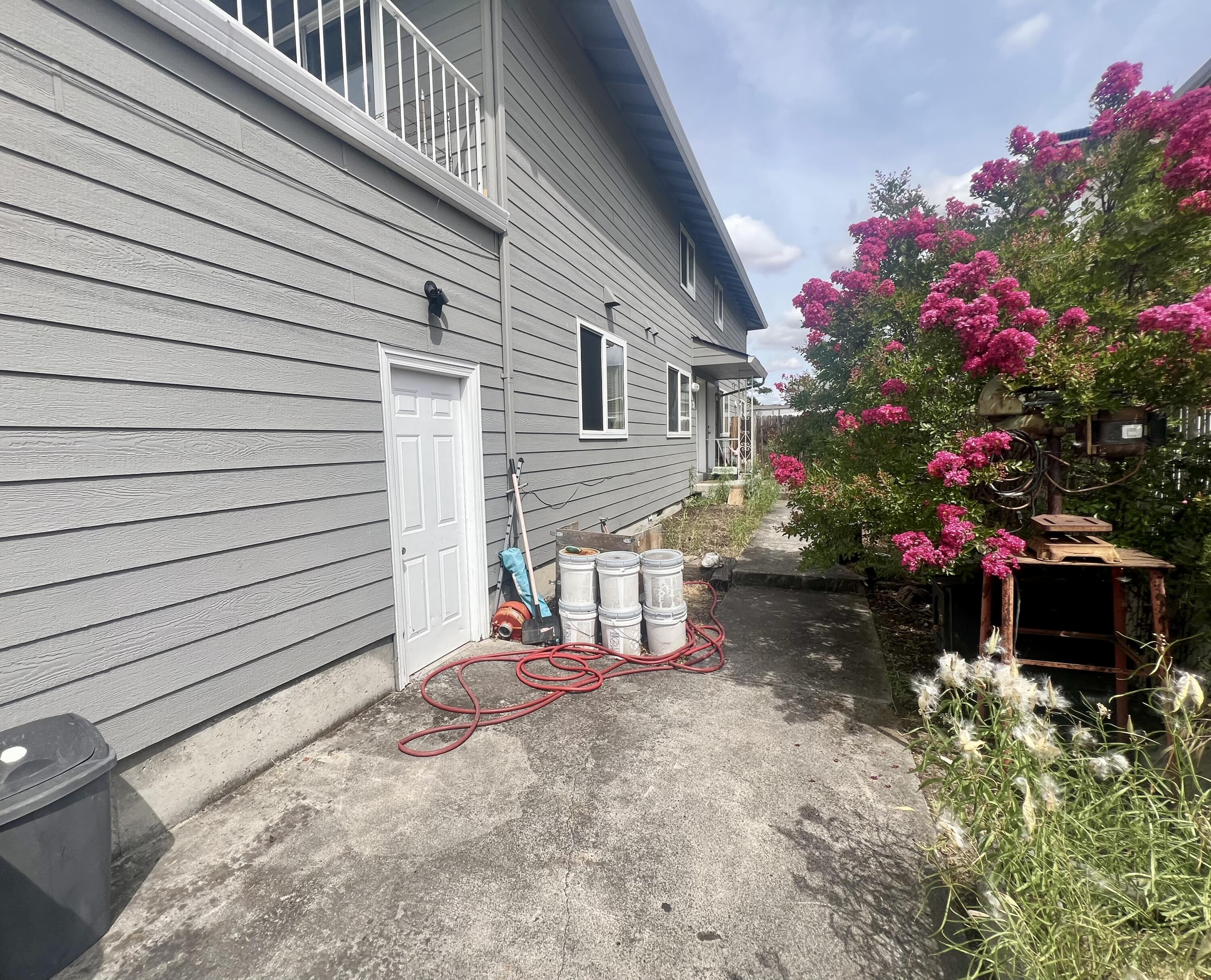 Campus Subdivision Unit No 2 - Residential Income