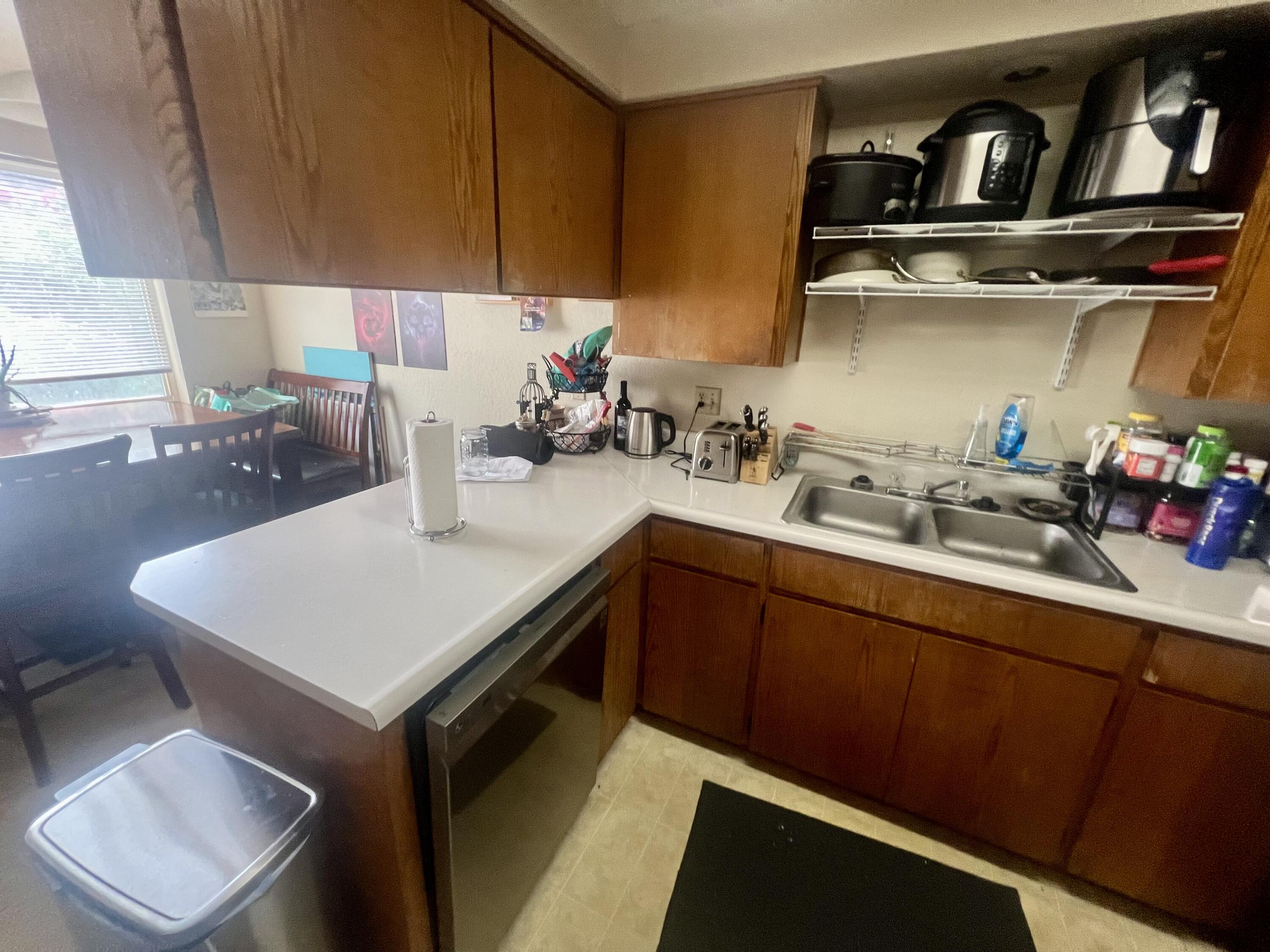 Campus Subdivision Unit No 2 - Residential Income