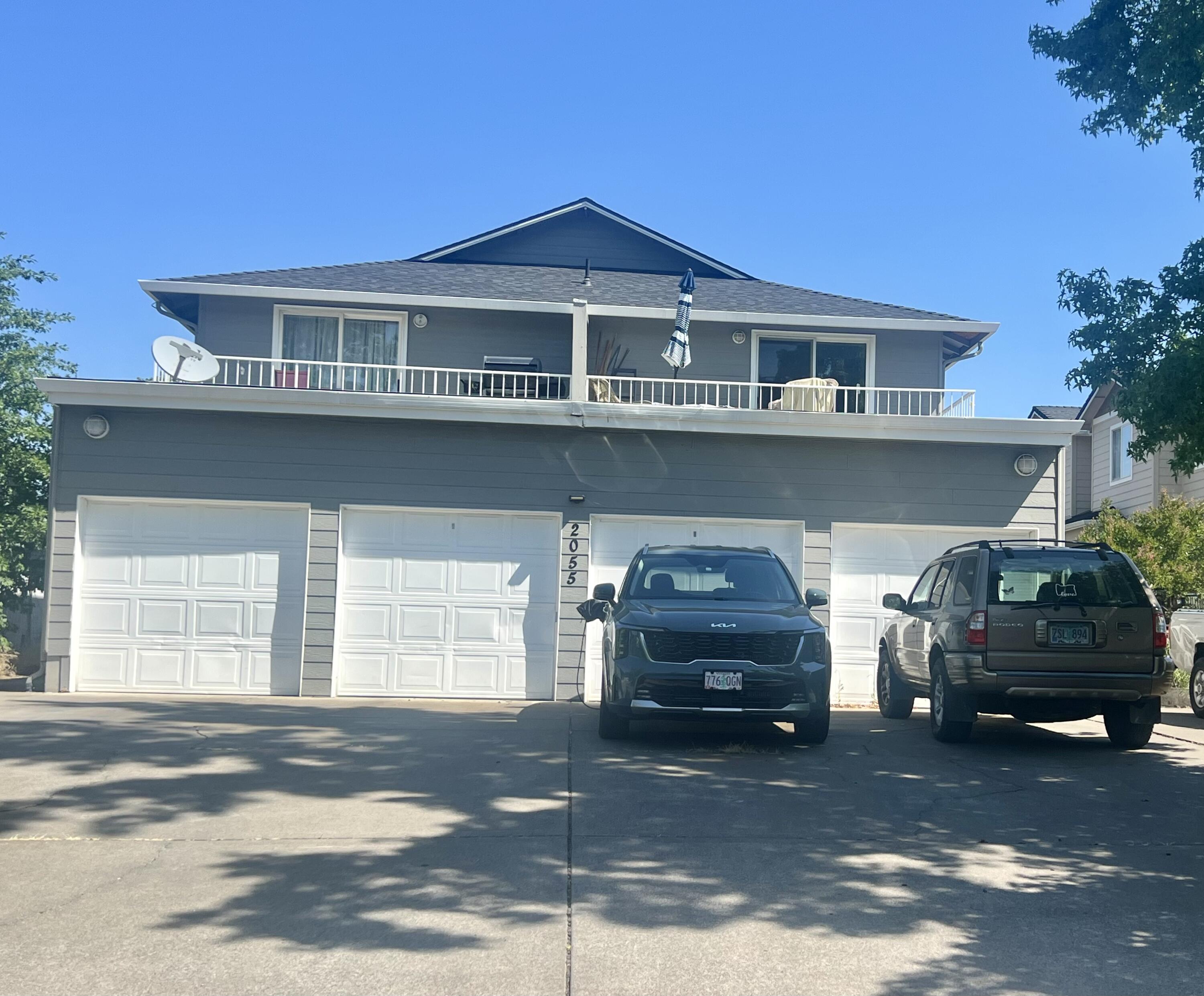 Campus Subdivision Unit No 2 - Residential Income