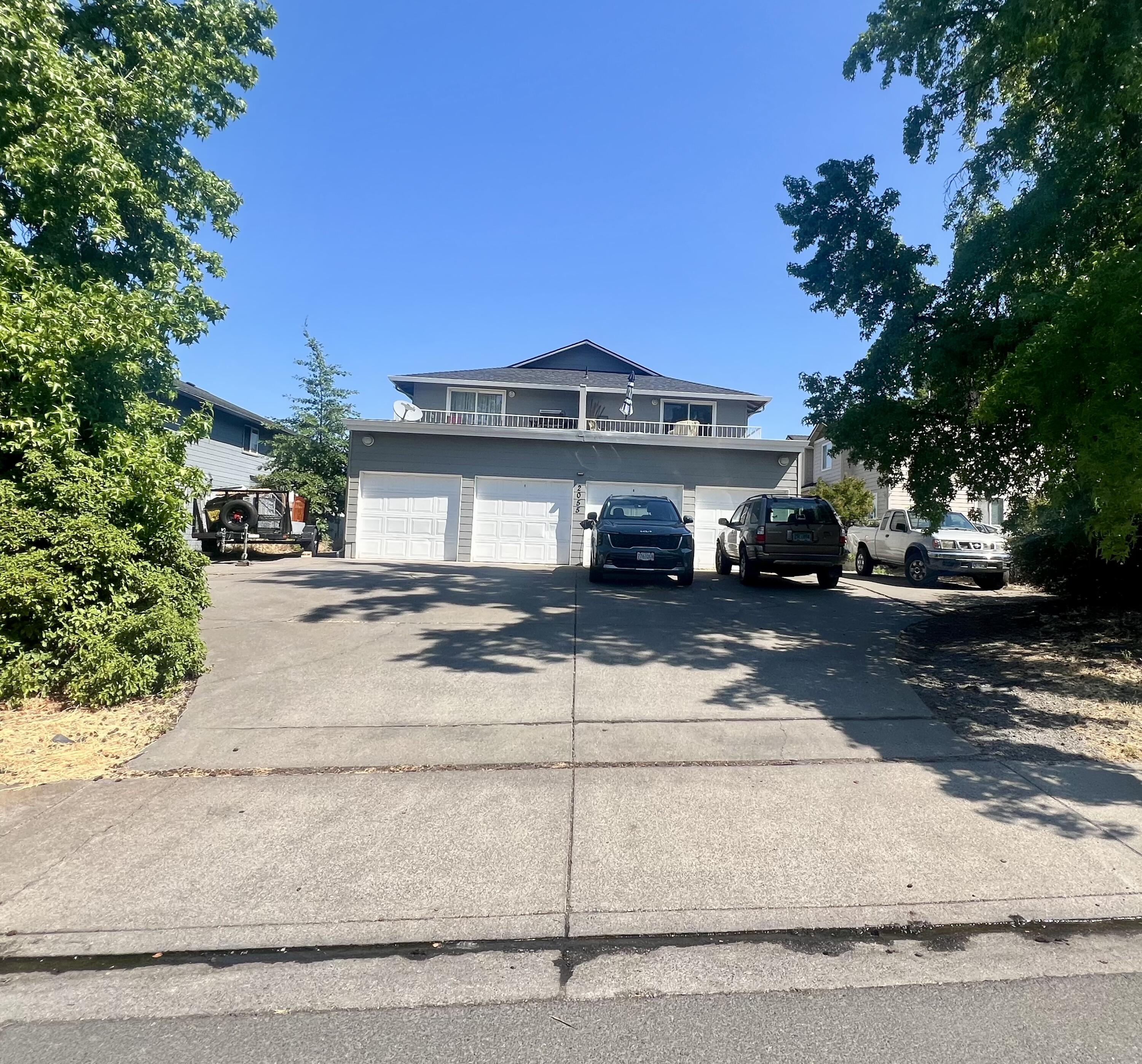 Campus Subdivision Unit No 2 - Residential Income