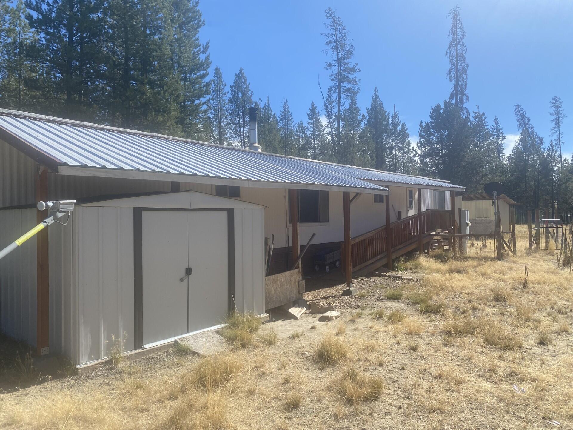 Sun Forest Estates - Residential