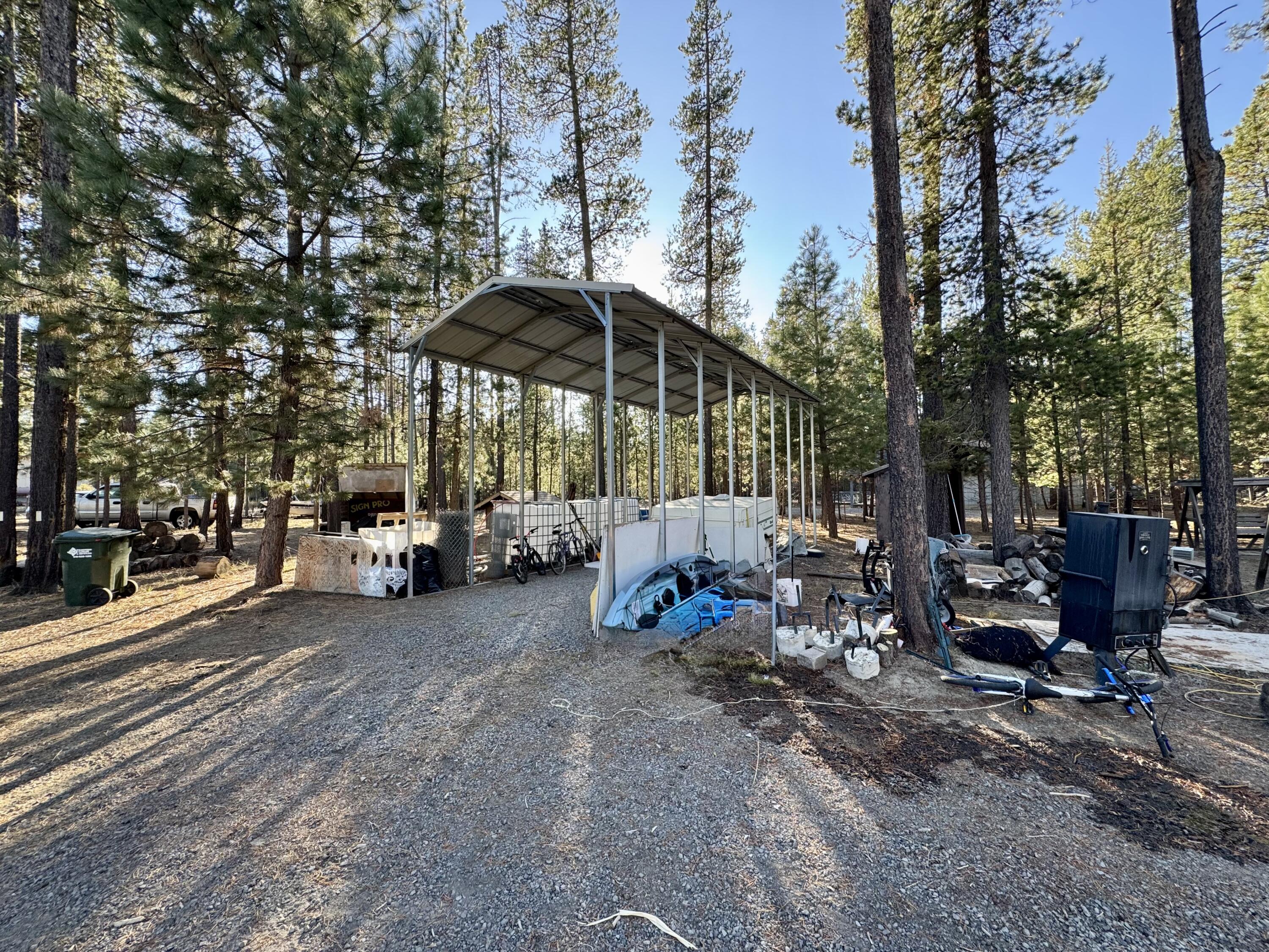 Conifer Acres - Residential