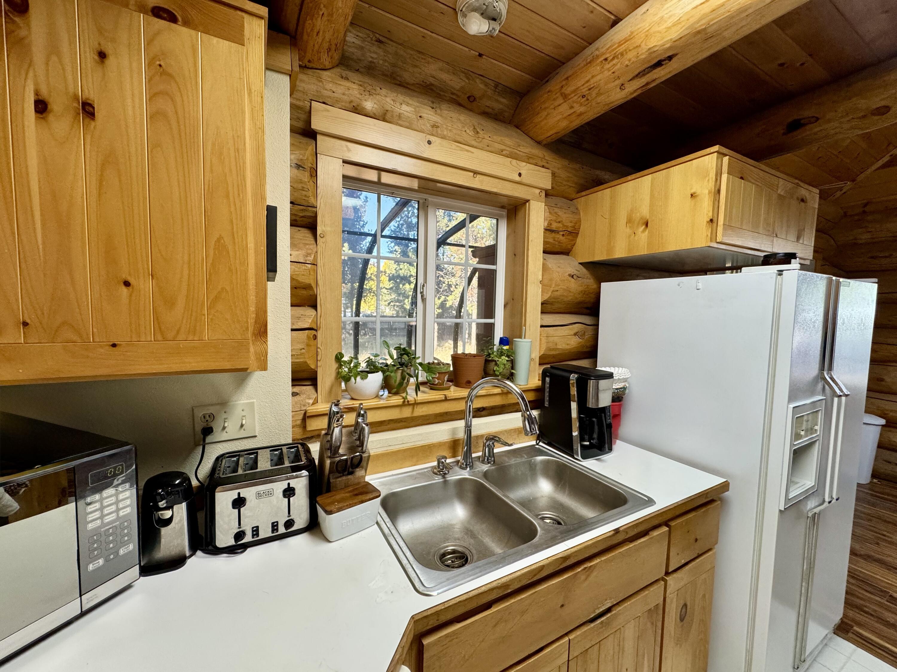 Conifer Acres - Residential