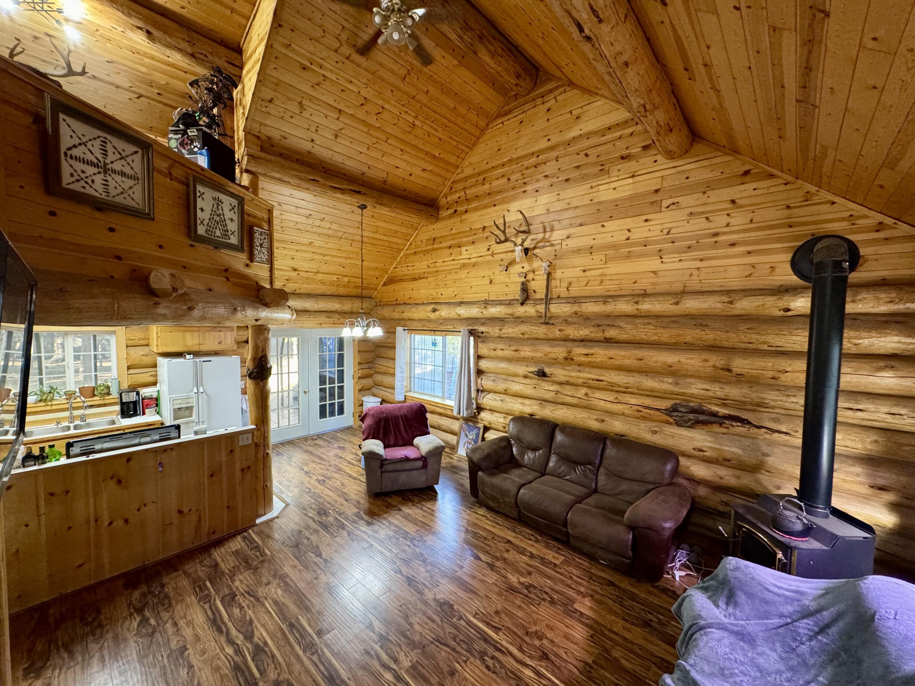 Conifer Acres - Residential