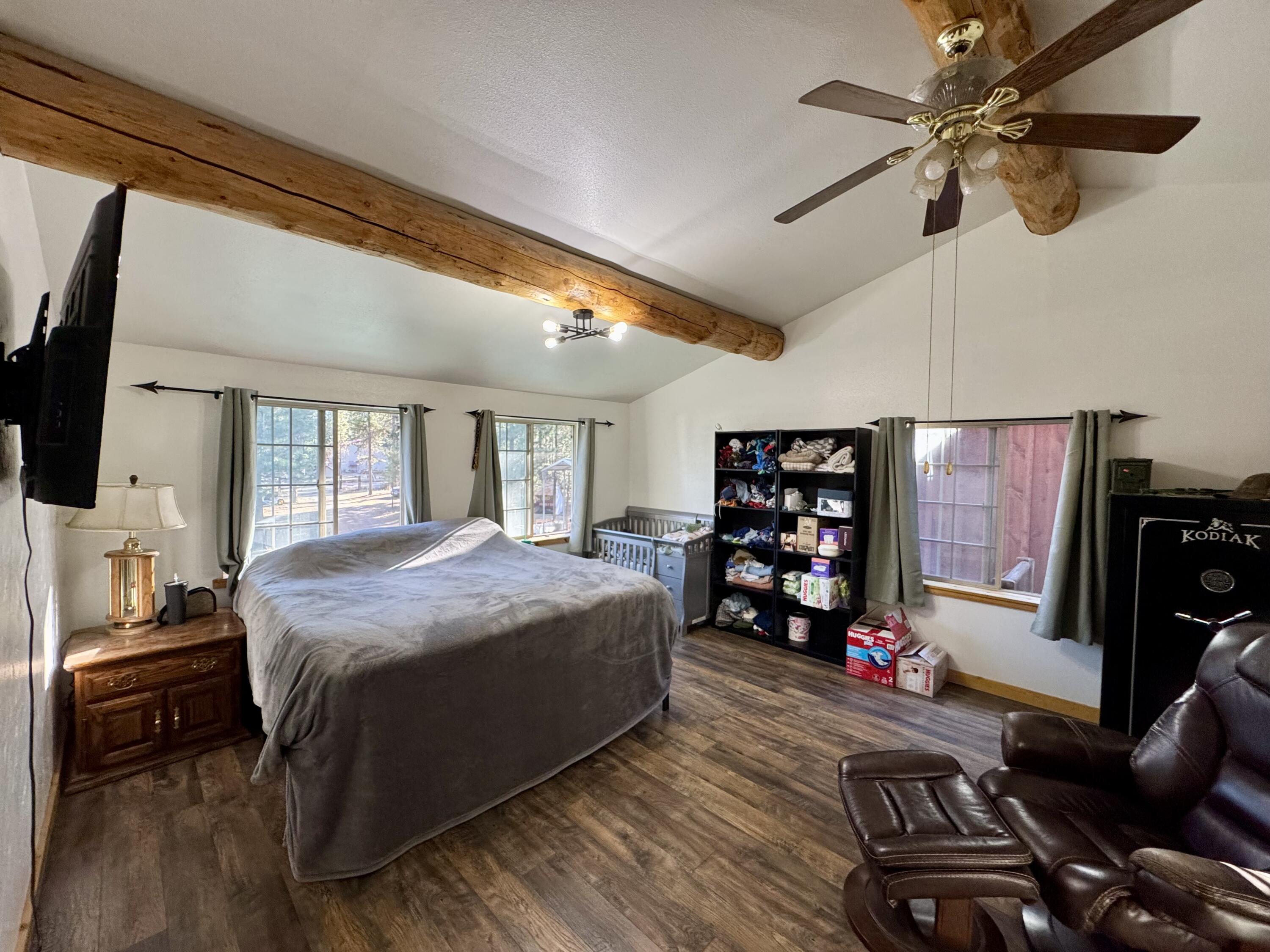 Conifer Acres - Residential