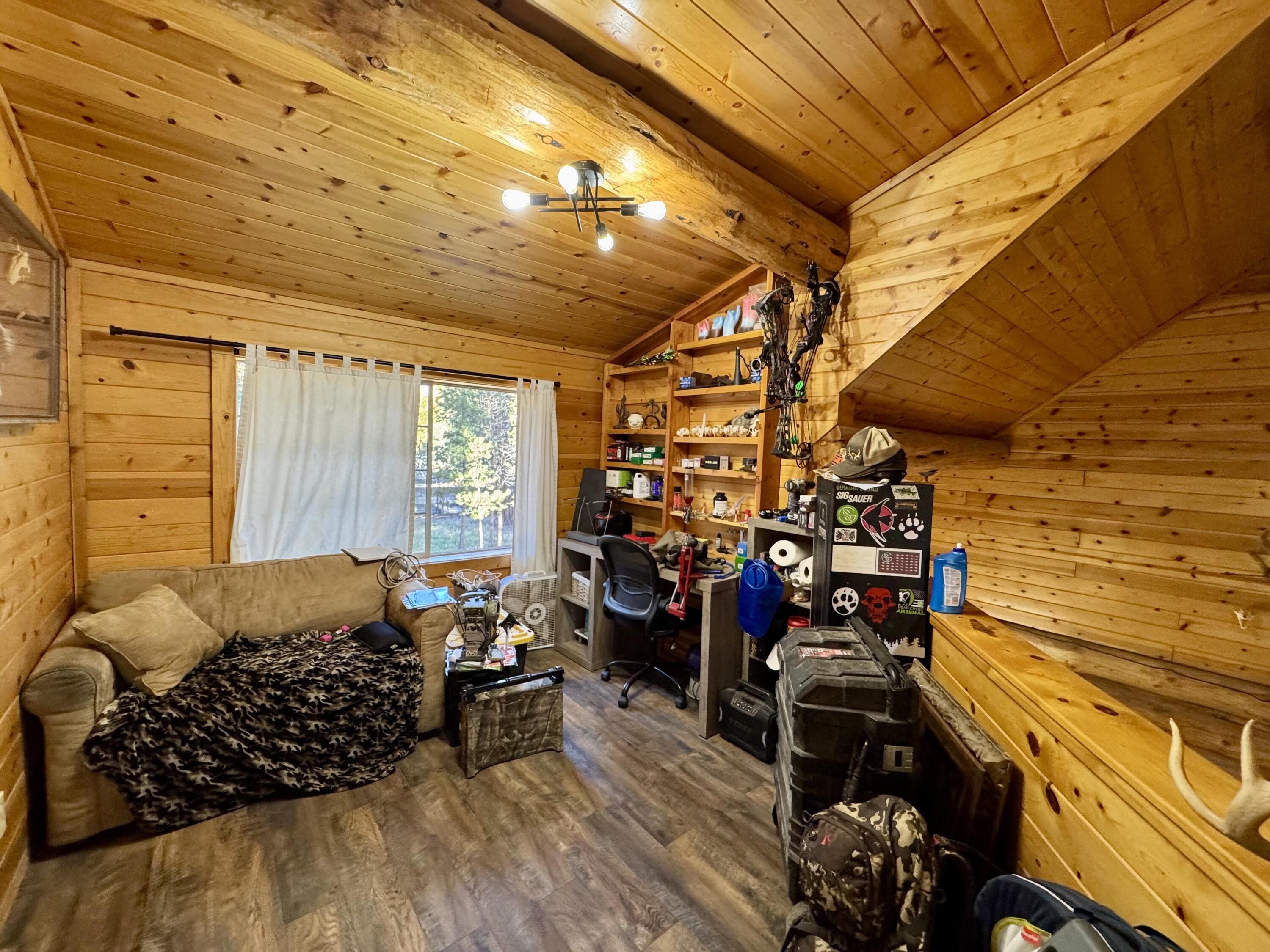 Conifer Acres - Residential