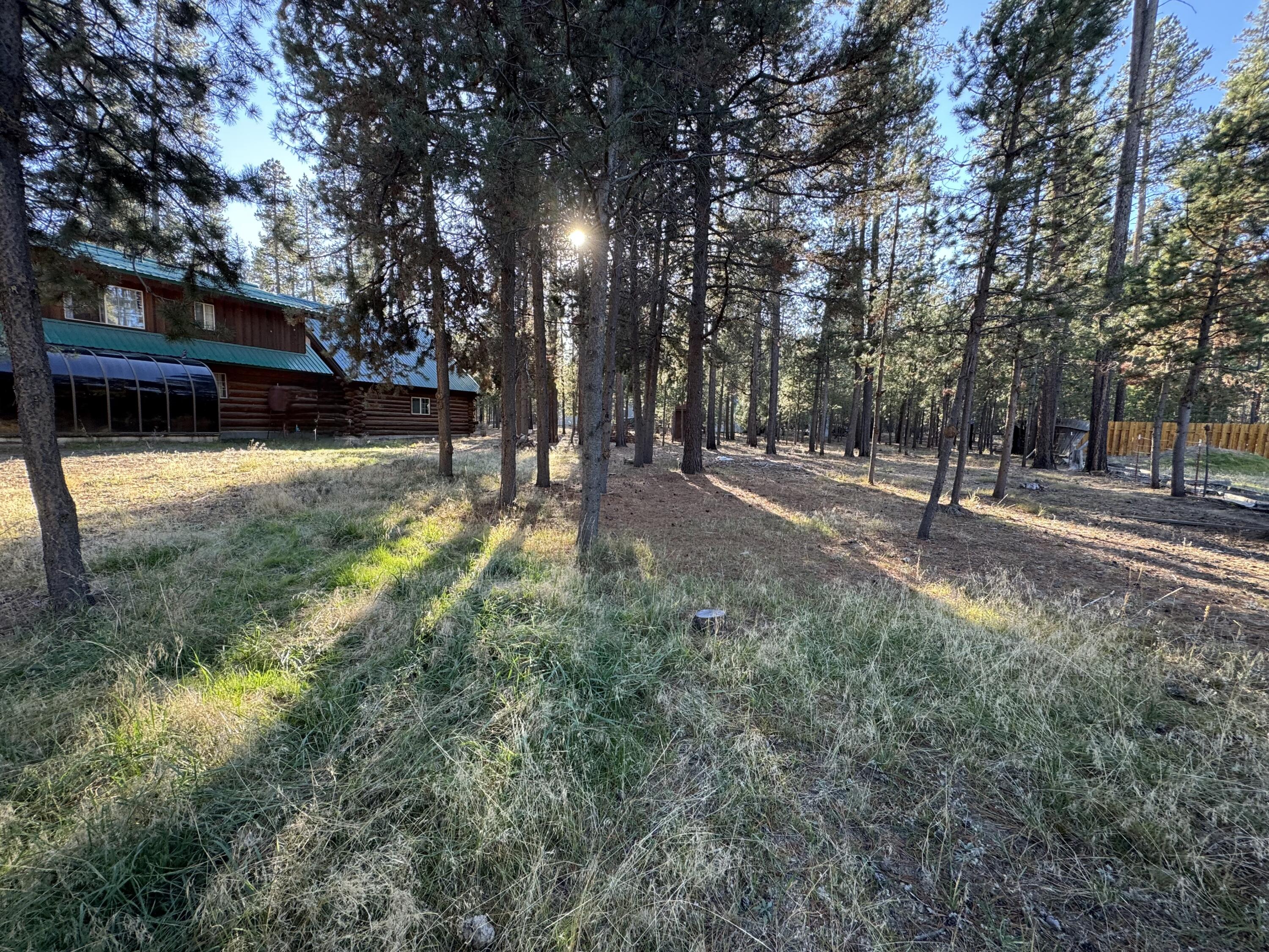 Conifer Acres - Residential