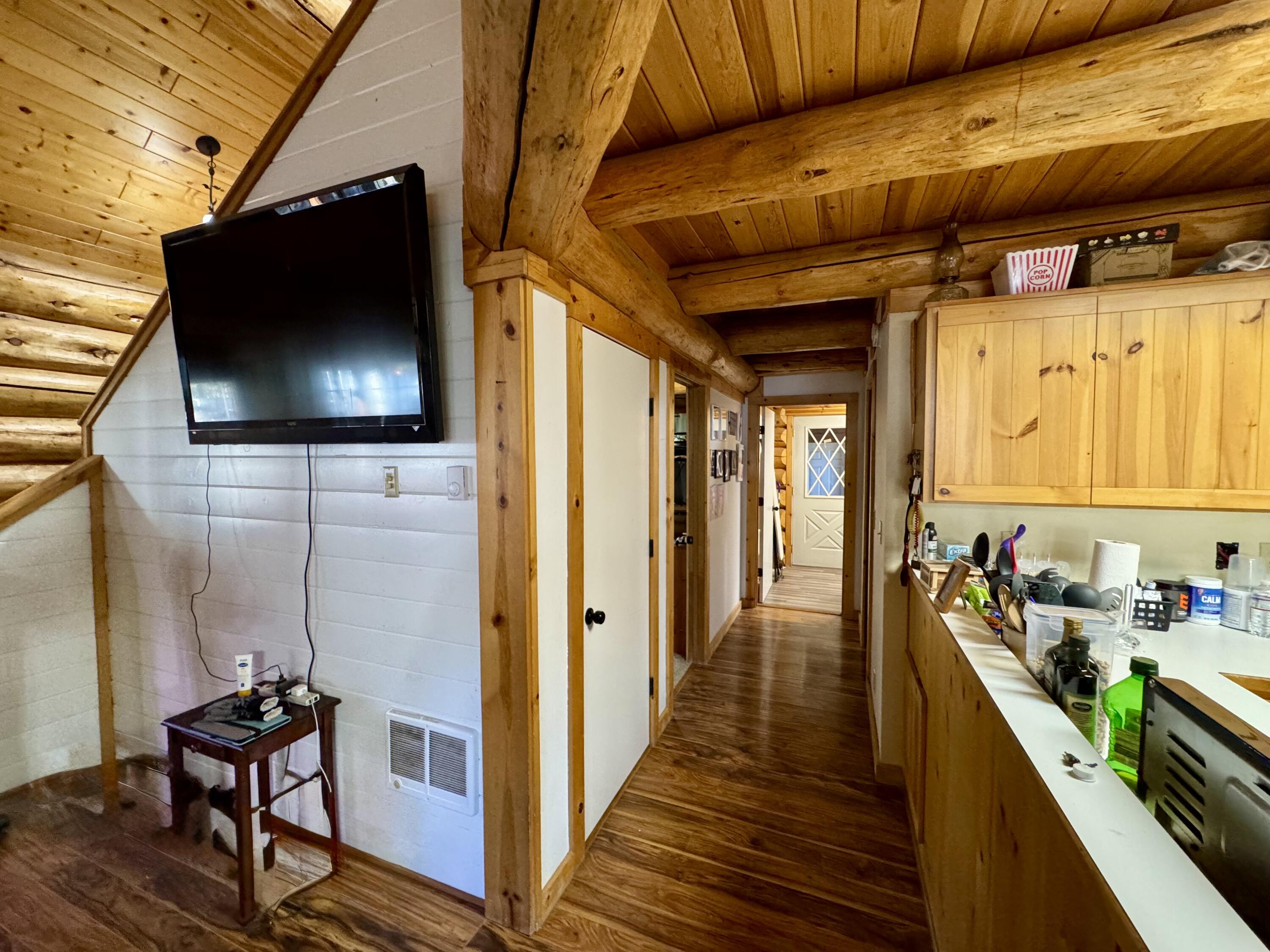 Conifer Acres - Residential