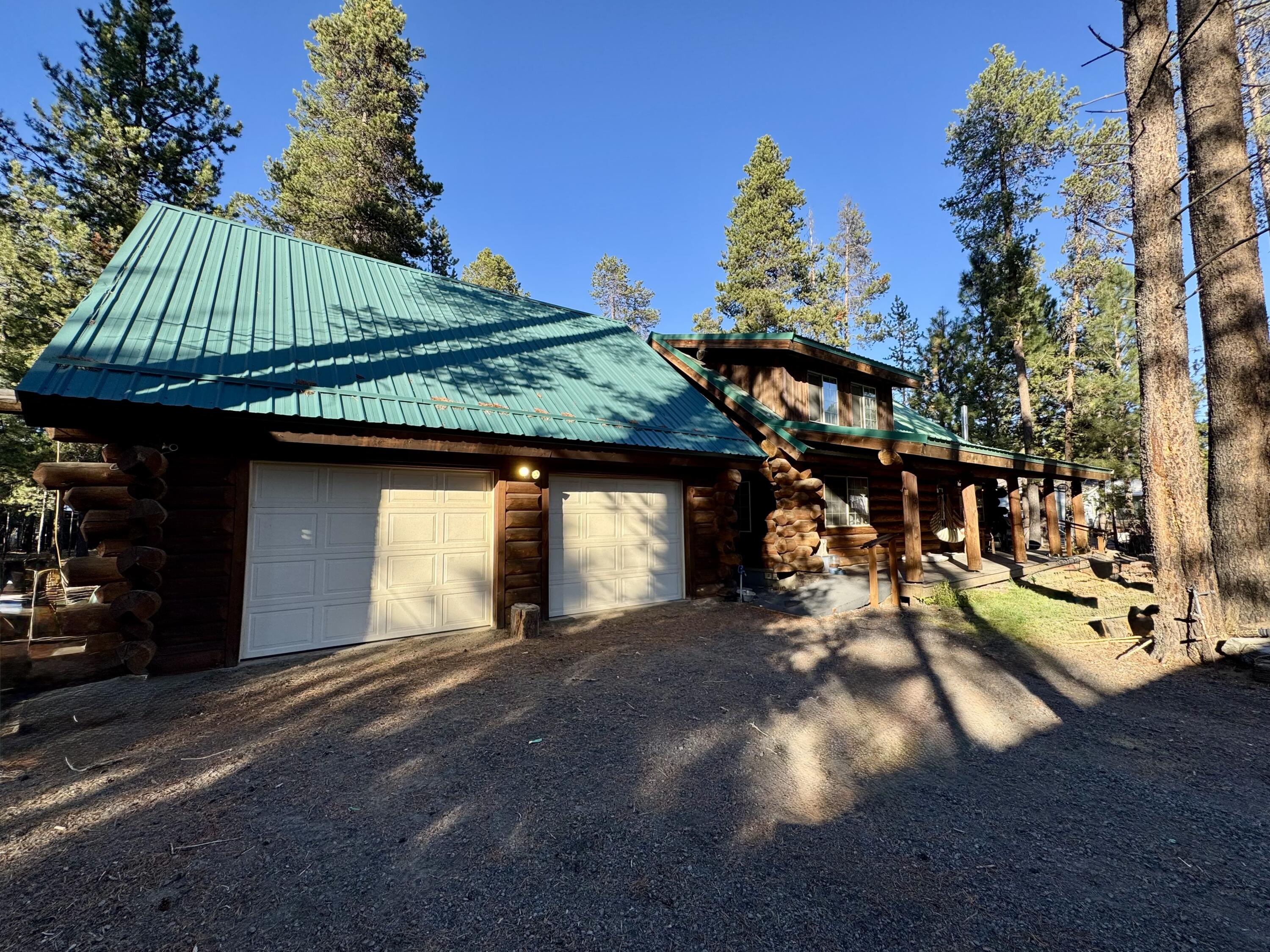 Conifer Acres - Residential