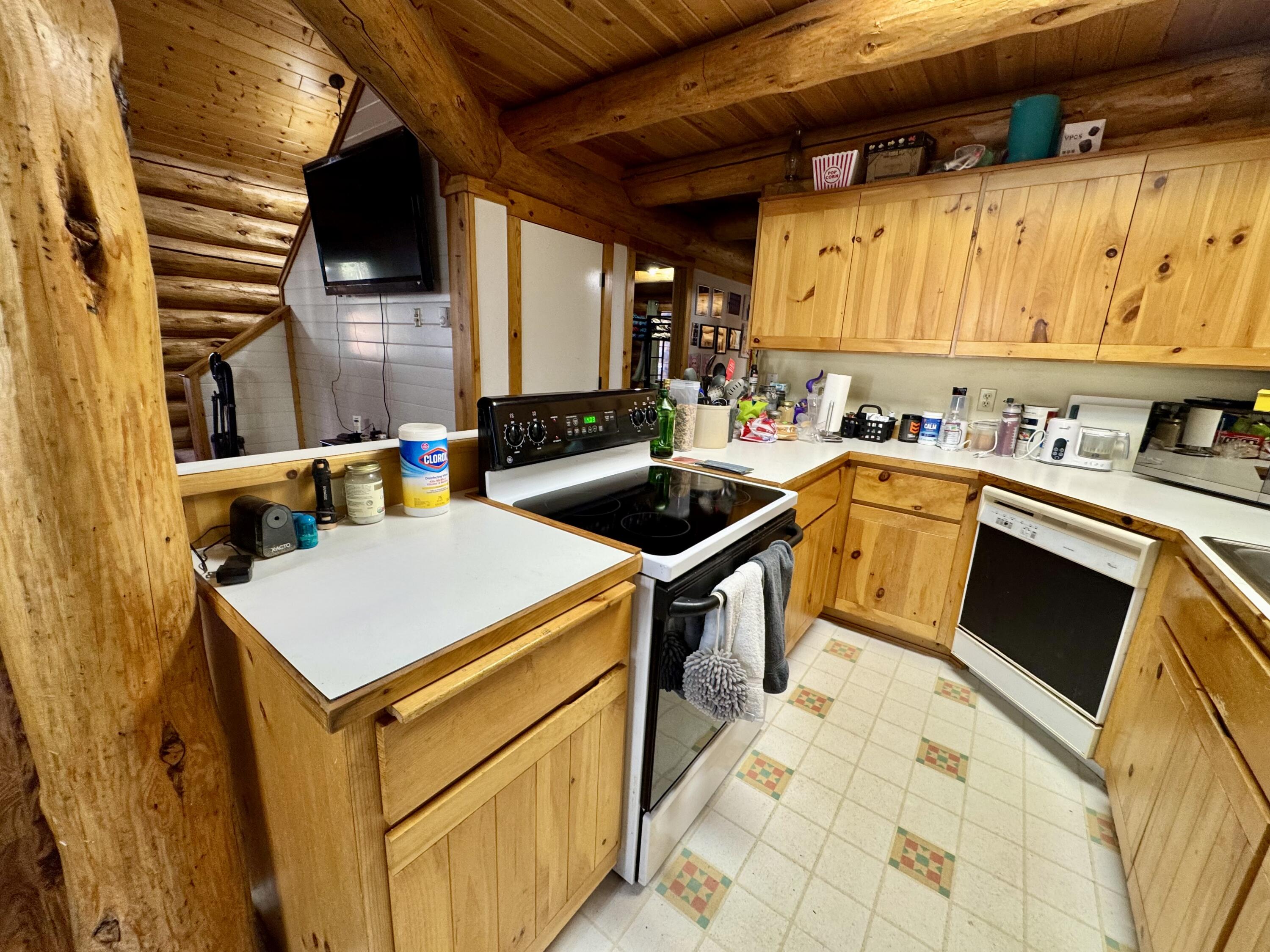 Conifer Acres - Residential