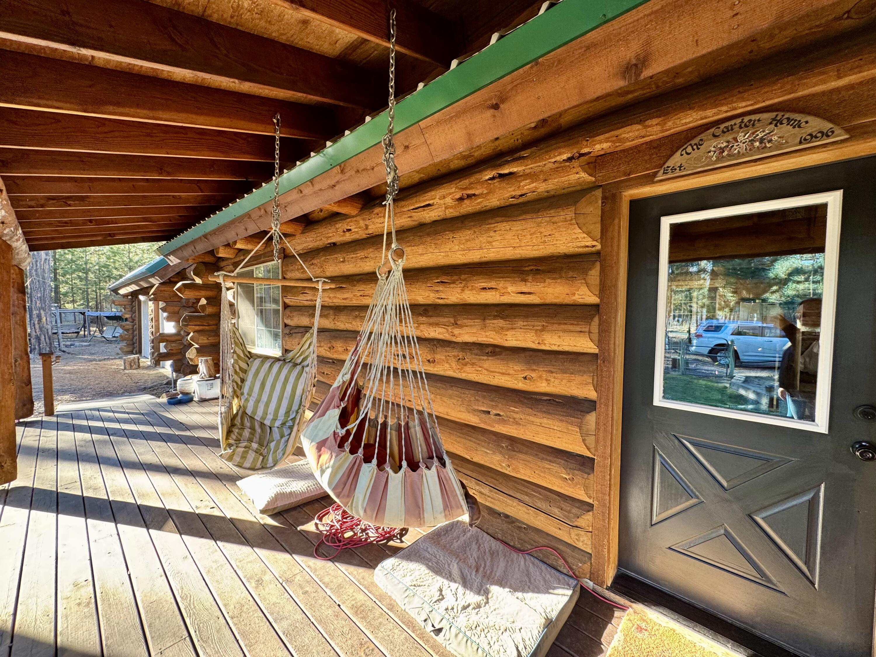 Conifer Acres - Residential