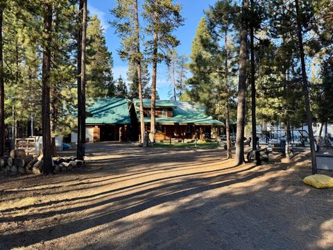 15576 Federal Road La Pine OR 97739