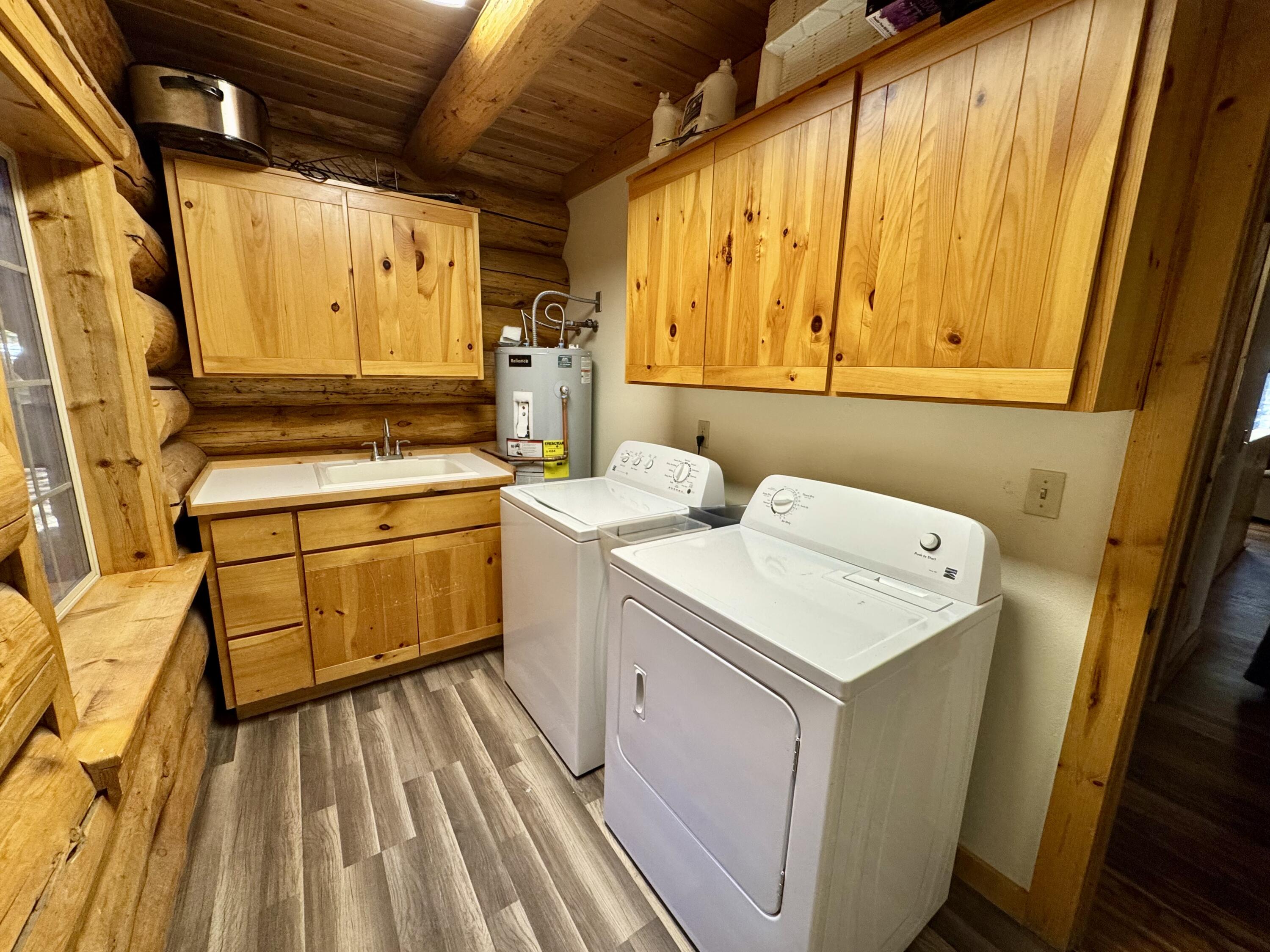 Conifer Acres - Residential