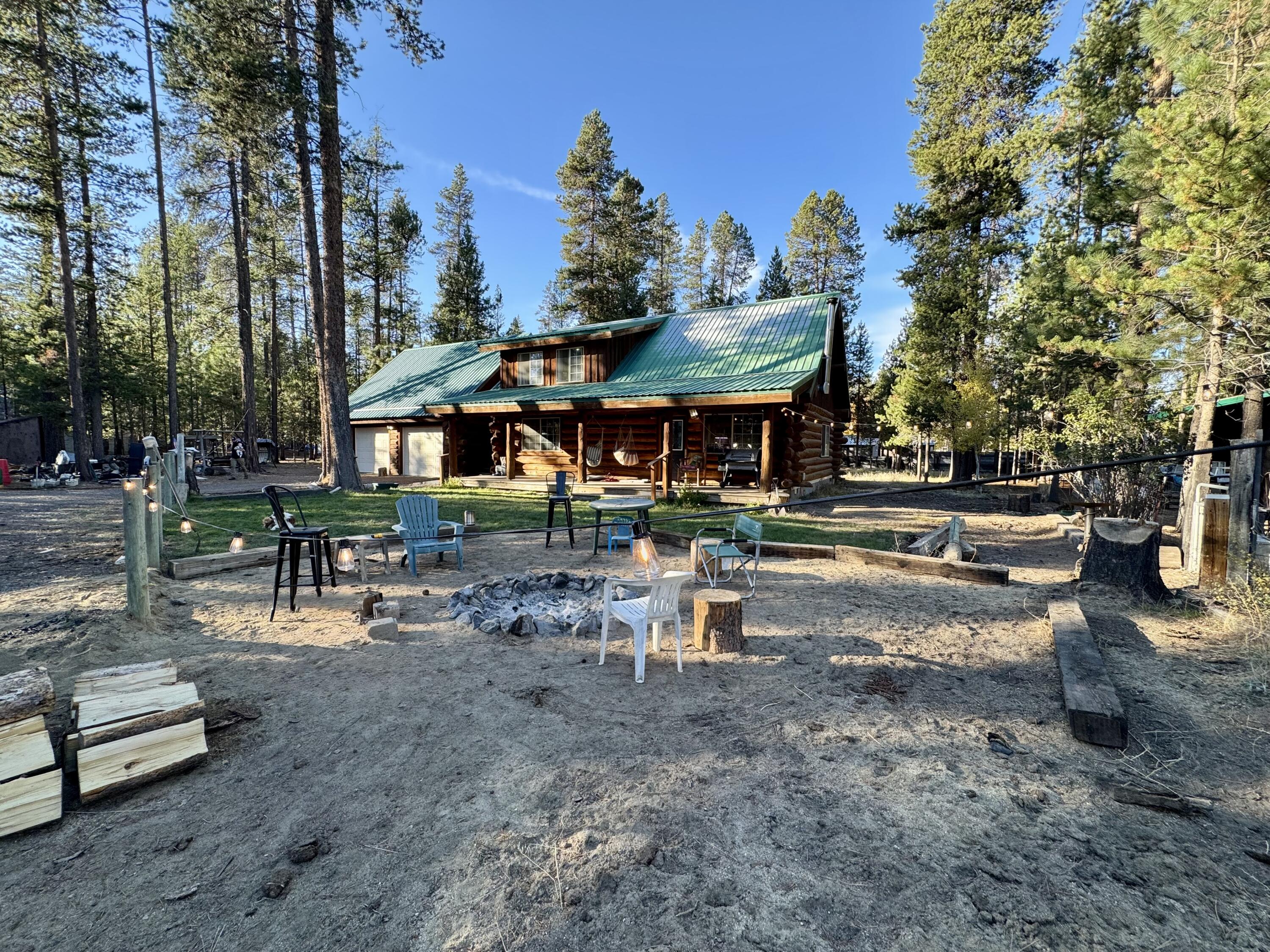 Conifer Acres - Residential