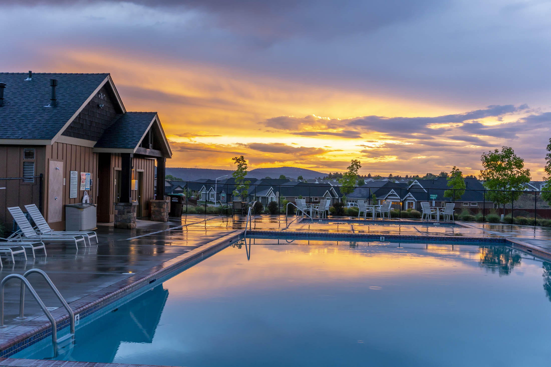 Ochoco Pointe - Residential