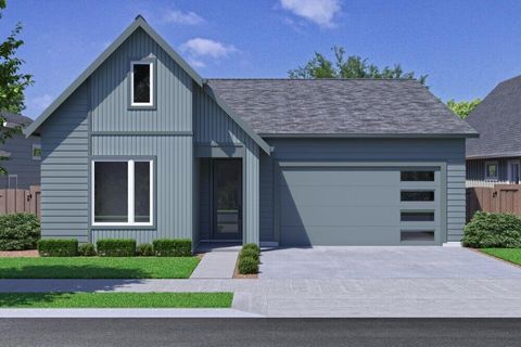 1459 NE Whistle Way Prineville OR 97754