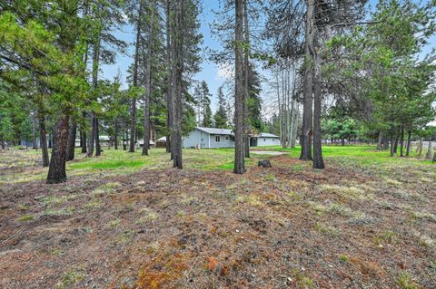 Tiny photo for 51448 Cedar Road, La Pine, OR 97739 (MLS # 220220427)