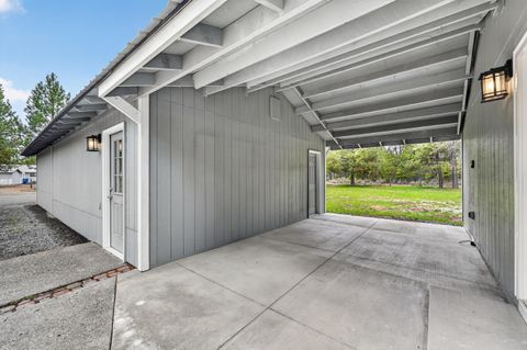 Tiny photo for 51448 Cedar Road, La Pine, OR 97739 (MLS # 220220427)