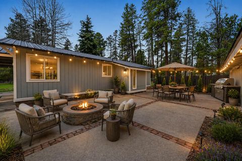 Tiny photo for 51448 Cedar Road, La Pine, OR 97739 (MLS # 220220427)