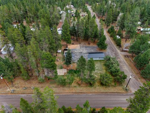 Tiny photo for 51448 Cedar Road, La Pine, OR 97739 (MLS # 220220427)