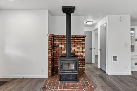 Tiny photo for 51448 Cedar Road, La Pine, OR 97739 (MLS # 220220427)