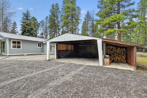 Tiny photo for 51448 Cedar Road, La Pine, OR 97739 (MLS # 220220427)