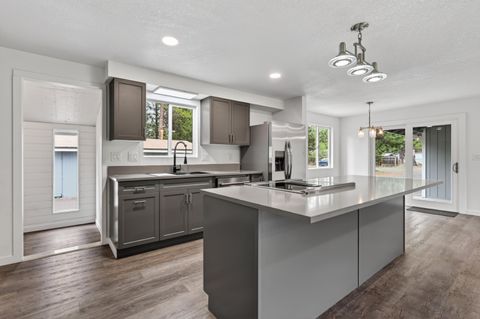 Tiny photo for 51448 Cedar Road, La Pine, OR 97739 (MLS # 220220427)