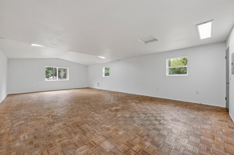 Tiny photo for 51448 Cedar Road, La Pine, OR 97739 (MLS # 220220427)