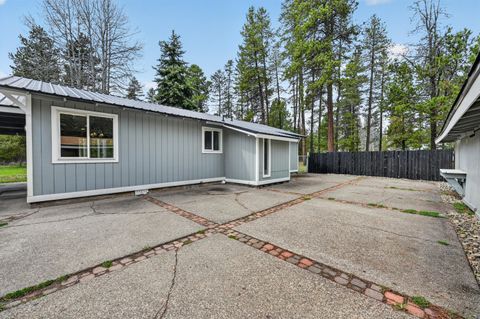 Tiny photo for 51448 Cedar Road, La Pine, OR 97739 (MLS # 220220427)