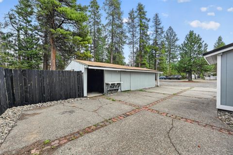 Tiny photo for 51448 Cedar Road, La Pine, OR 97739 (MLS # 220220427)