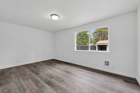 Tiny photo for 51448 Cedar Road, La Pine, OR 97739 (MLS # 220220427)