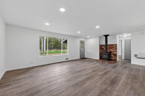 Tiny photo for 51448 Cedar Road, La Pine, OR 97739 (MLS # 220220427)