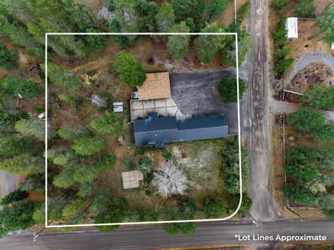 Tiny photo for 51448 Cedar Road, La Pine, OR 97739 (MLS # 220220427)