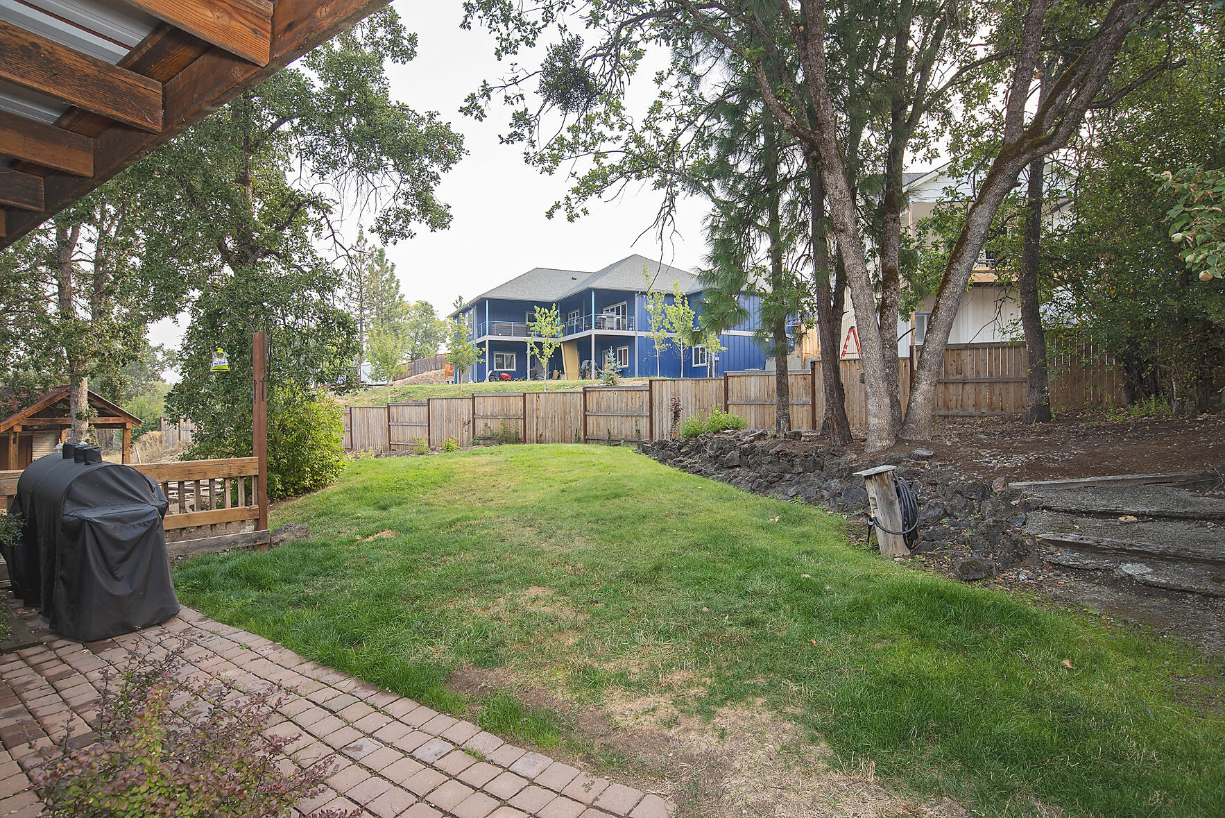 Rodale Subdivision - Residential