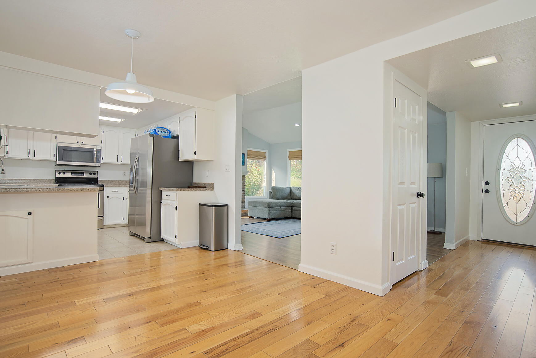 Rodale Subdivision - Residential