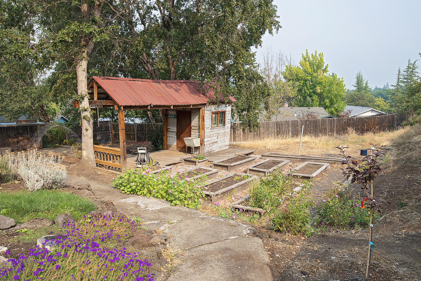 Rodale Subdivision - Residential