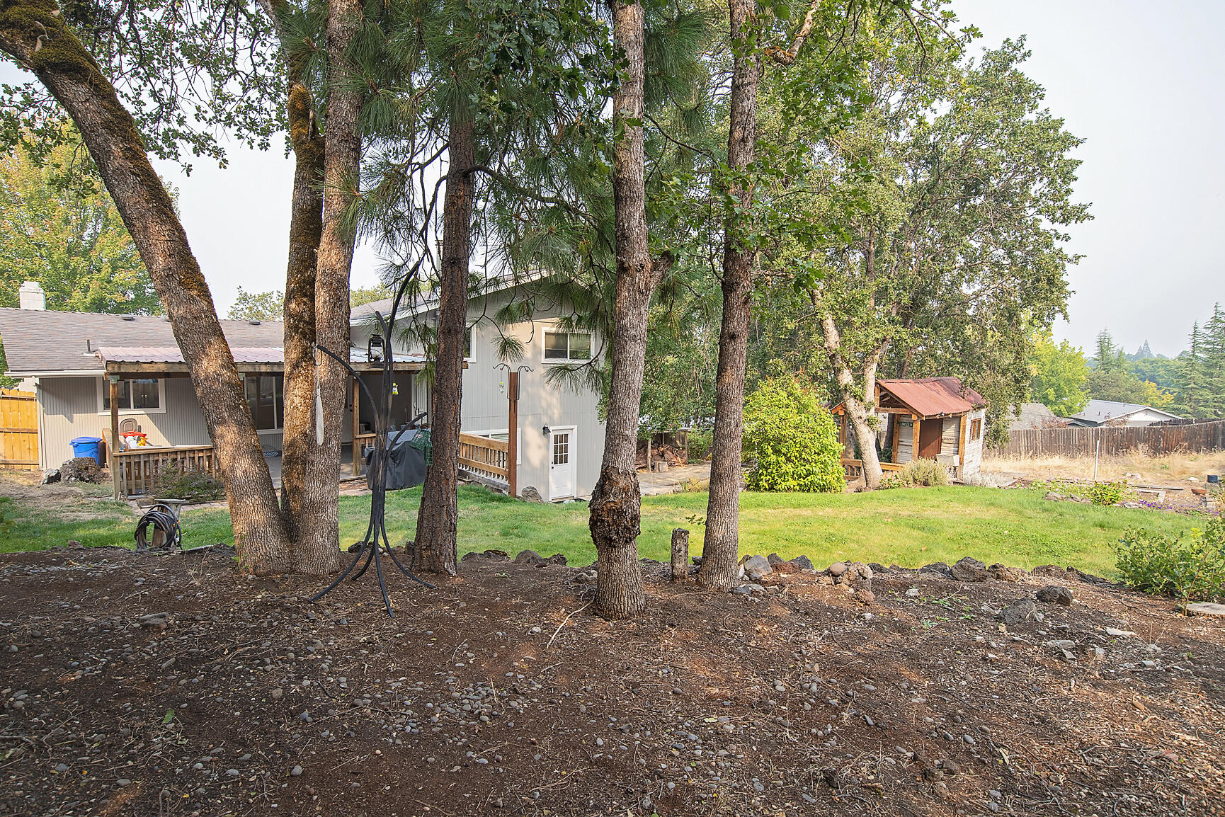 Rodale Subdivision - Residential