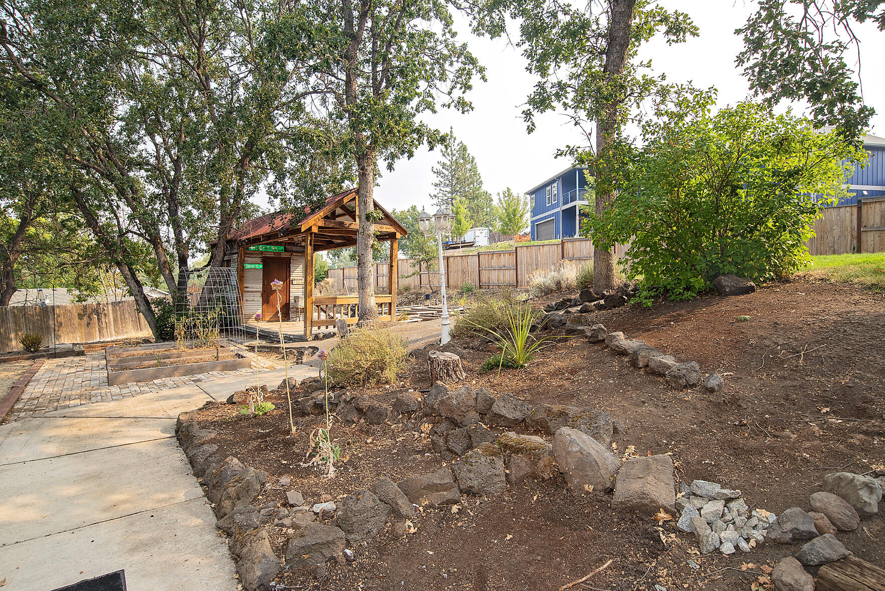 Rodale Subdivision - Residential