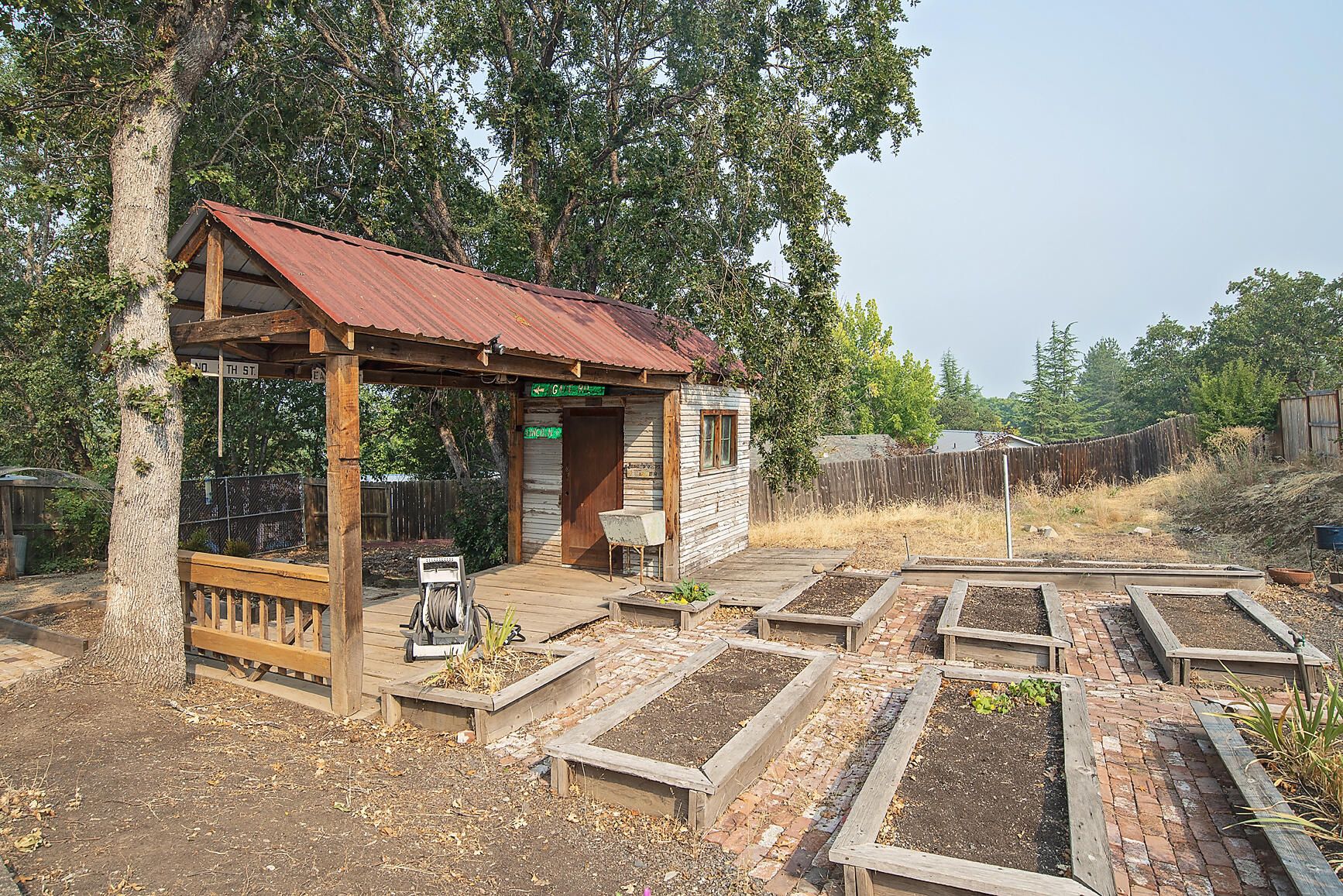 Rodale Subdivision - Residential