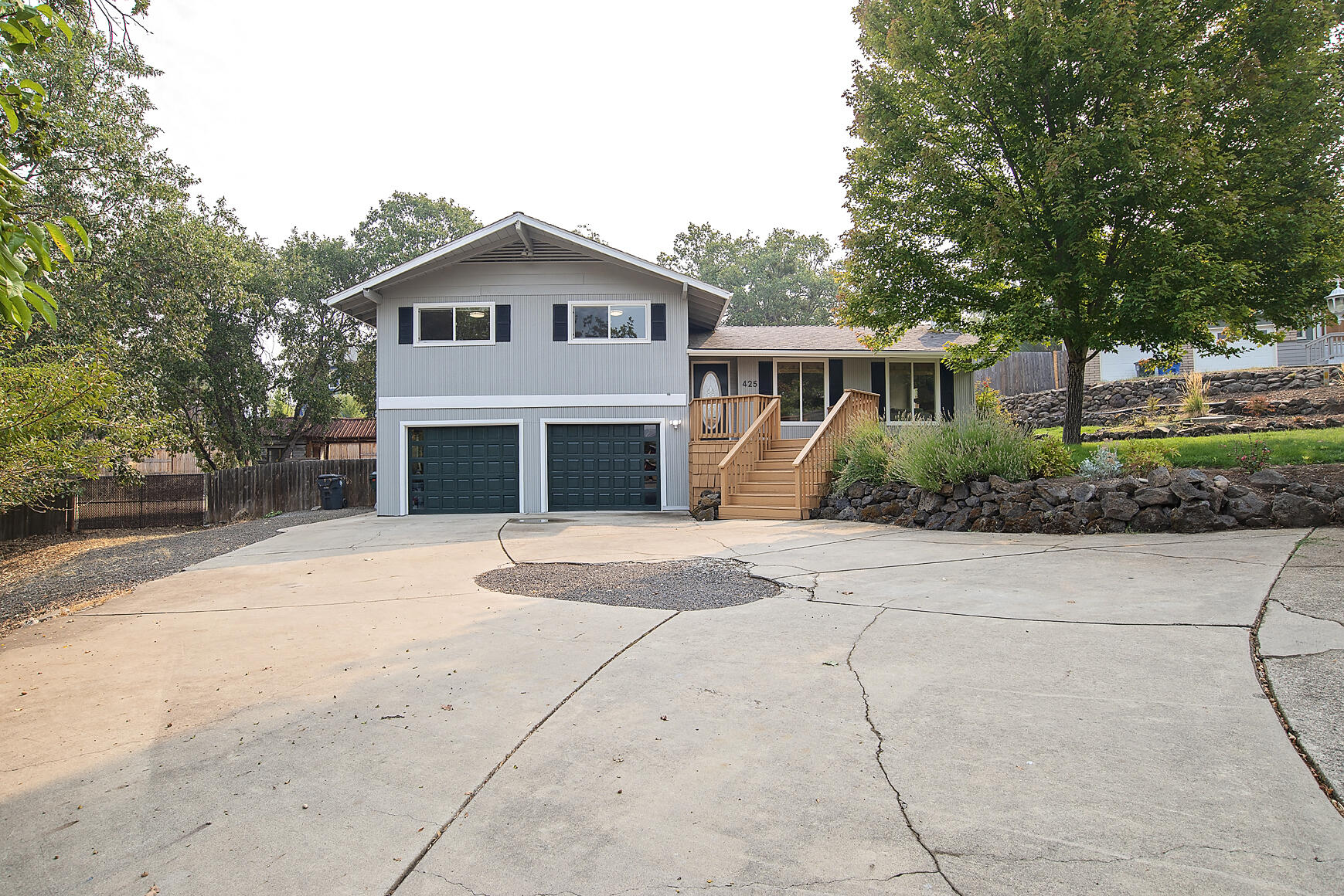 Rodale Subdivision - Residential