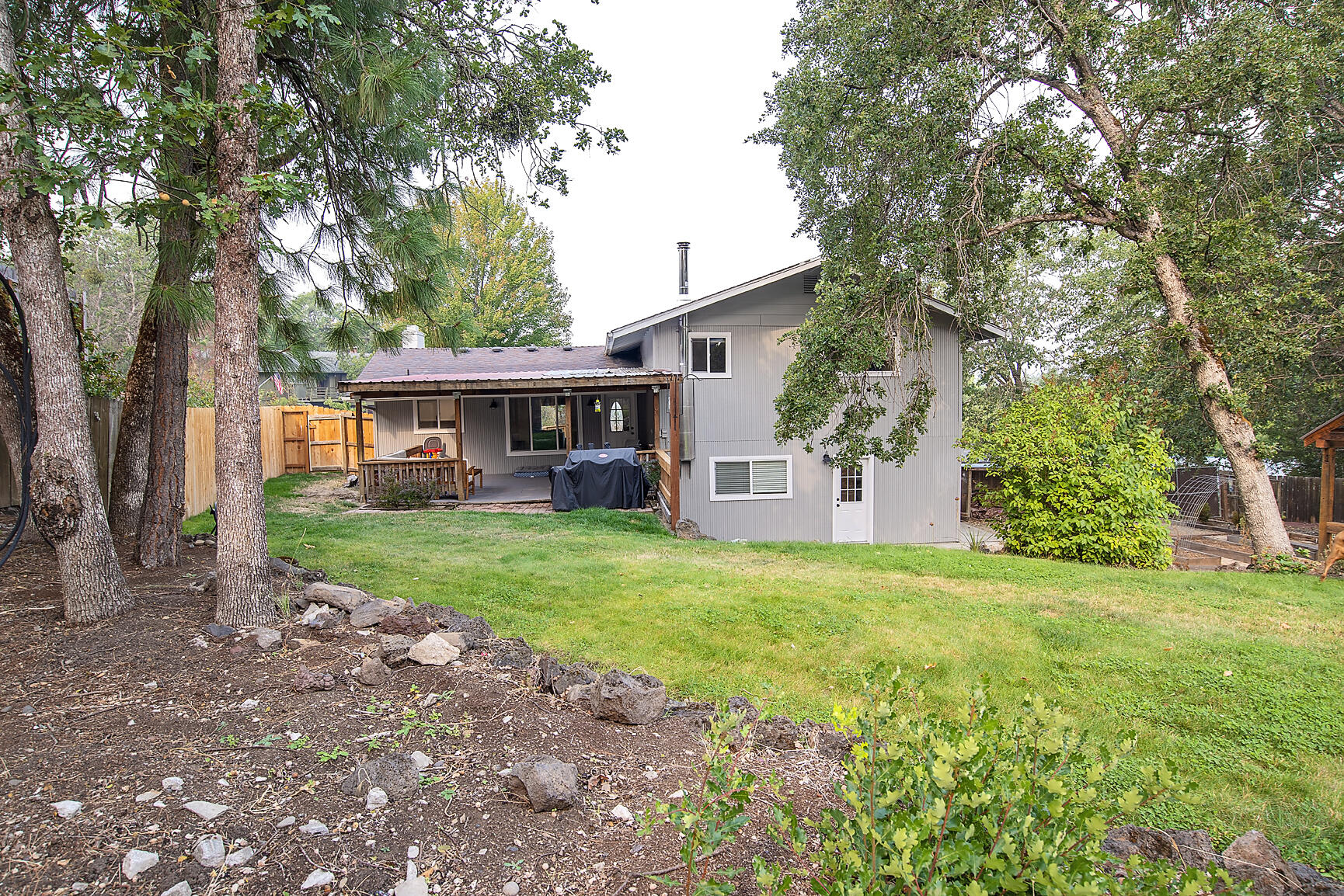 Rodale Subdivision - Residential